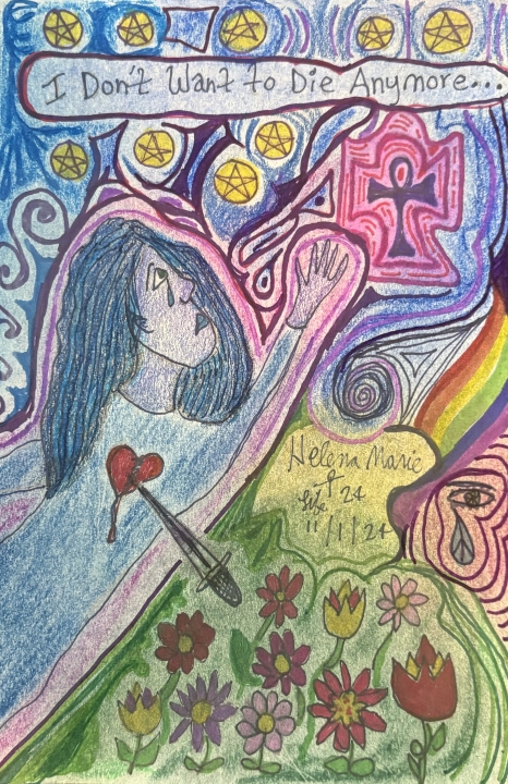 © 2024-11-01 by Helena Marie Carnes